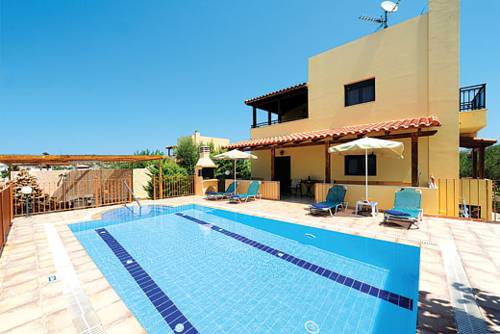 Roumeli Griekenland promotiecode Booking.com