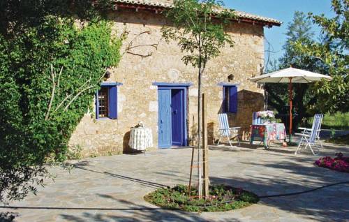 Korakohori / Pyrgos Griekenland promotiecode Booking.com