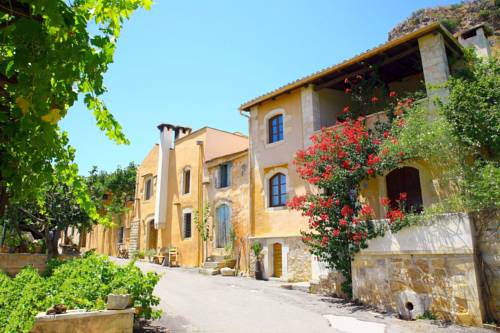 Machairoi (Chania) Griekenland promotiecode Booking.com