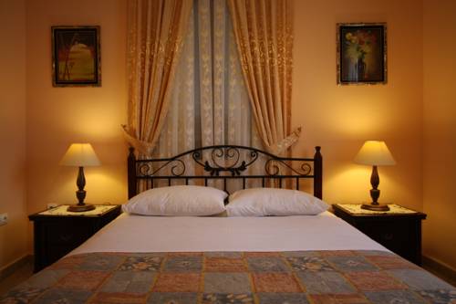 Rhodos-stad Griekenland promotiecode Booking.com