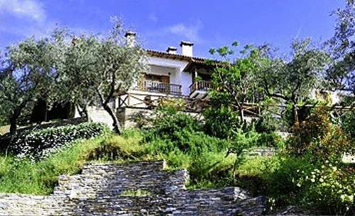 Afissos Griekenland promotiecode Booking.com