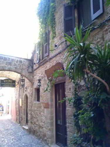 Rhodos-stad Griekenland promotiecode Booking.com