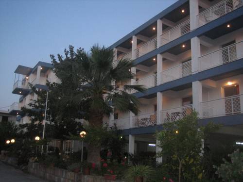 Loutra Edipsou Griekenland promotiecode Booking.com