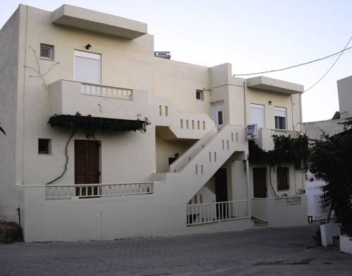 Makry Gialos Griekenland promotiecode Booking.com