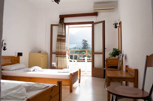 Chersonissos Griekenland promotiecode Booking.com