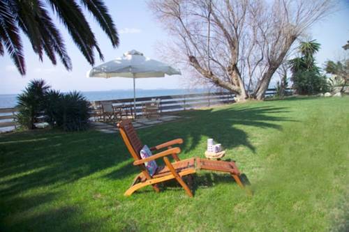 Eretria Griekenland promotiecode Booking.com
