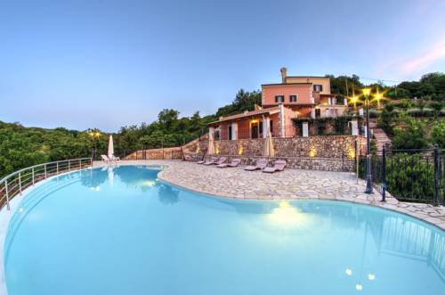 Sokraki Griekenland promotiecode Booking.com