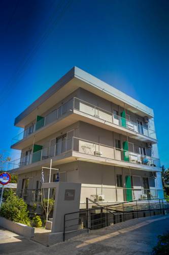 Rhodos-stad Griekenland promotiecode Booking.com