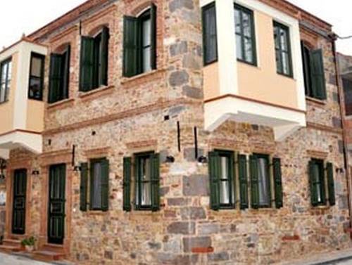Chios Griekenland promotiecode Booking.com