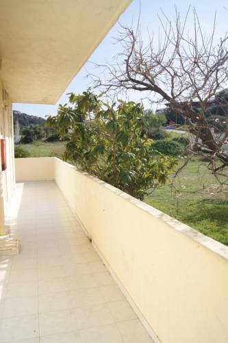 Faliraki Griekenland promotiecode Booking.com