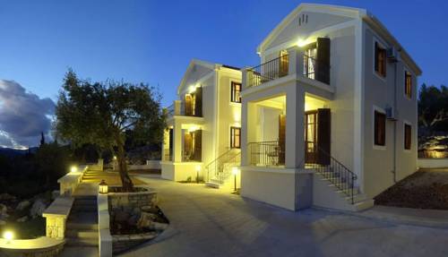 Vathí Griekenland promotiecode Booking.com
