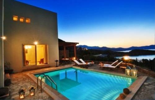 Istron Griekenland promotiecode Booking.com