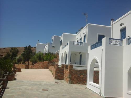 Kíthnos Griekenland promotiecode Booking.com