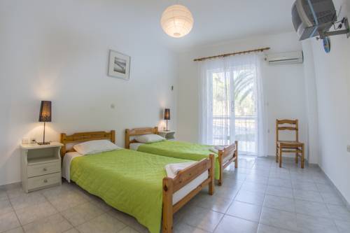 Zákynthos Town Griekenland promotiecode Booking.com