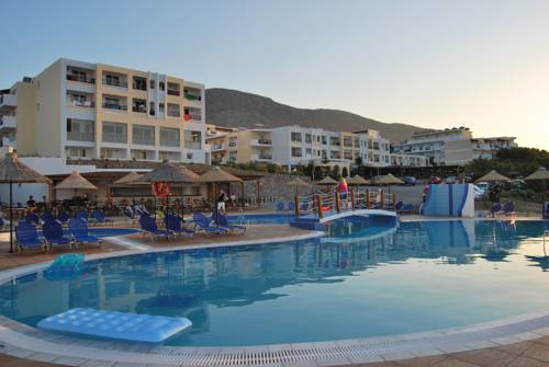 Chersonissos Griekenland promotiecode Booking.com