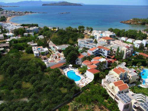Aghii Apostoli Griekenland promotiecode Booking.com