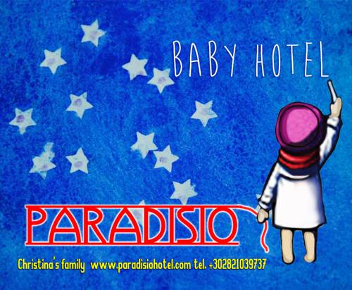 Stavrós Griekenland promotiecode Booking.com