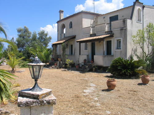 Corfu Griekenland promotiecode Booking.com