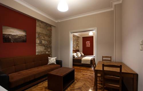 Athene Griekenland promotiecode Booking.com