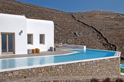 Faros Griekenland promotiecode Booking.com