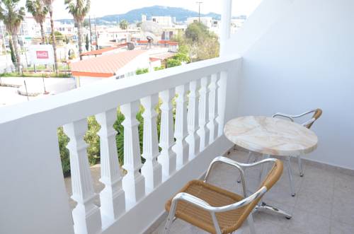 Faliraki Griekenland promotiecode Booking.com