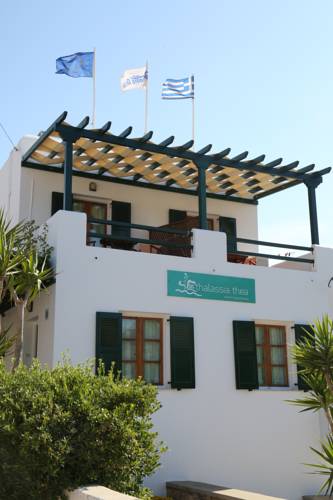 Galissás Griekenland promotiecode Booking.com