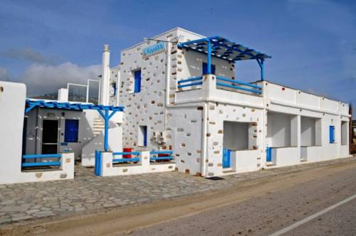 Agios Fokas Griekenland promotiecode Booking.com