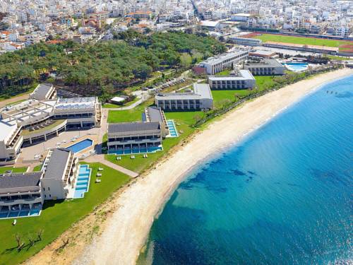 Alexandroúpolis Griekenland promotiecode Booking.com