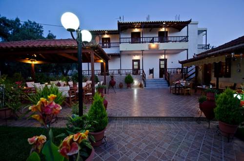 Skópelos Griekenland promotiecode Booking.com