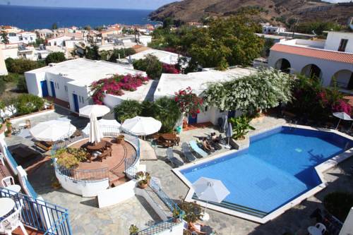 Panormos, Rethymno Griekenland promotiecode Booking.com
