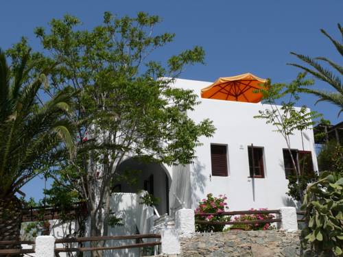 Agia Anna Naxos Griekenland promotiecode Booking.com