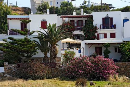 Ayios Sostis Griekenland promotiecode Booking.com
