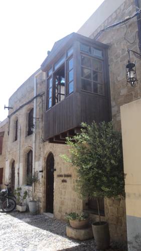 Rhodos-stad Griekenland promotiecode Booking.com