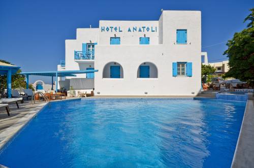 Naxos Chora Griekenland promotiecode Booking.com