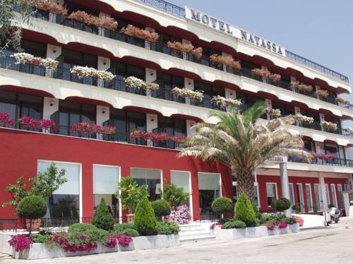 Xánthi Griekenland promotiecode Booking.com