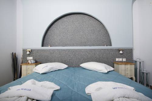 Plaka Griekenland promotiecode Booking.com