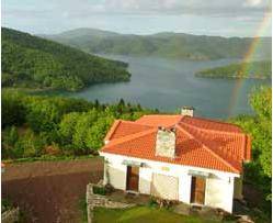 Belokomíti Griekenland promotiecode Booking.com