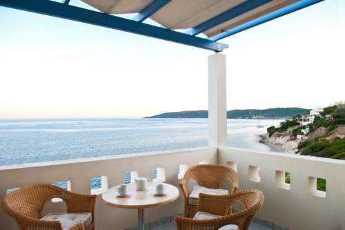 Agios Ioannis Griekenland promotiecode Booking.com