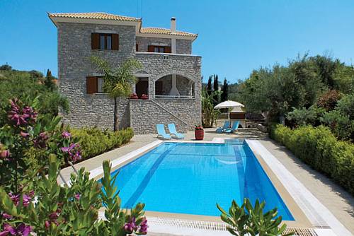 Methoni Griekenland promotiecode Booking.com