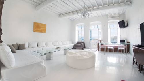 Mykonos-stad Griekenland promotiecode Booking.com