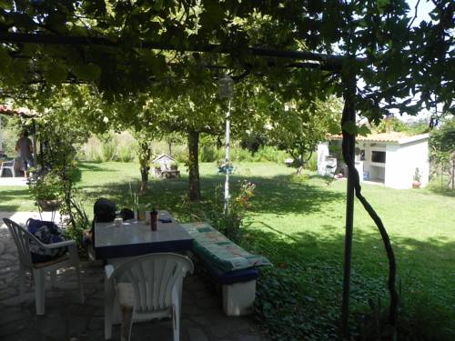 Kariotes Griekenland promotiecode Booking.com