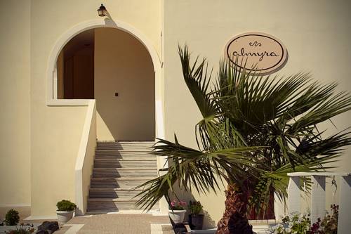 Perissa Griekenland promotiecode Booking.com