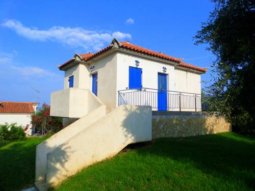 Vounária Griekenland promotiecode Booking.com