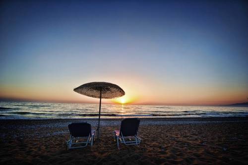 Kyparissia Griekenland promotiecode Booking.com