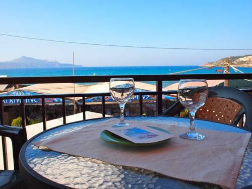 Almirida Griekenland promotiecode Booking.com