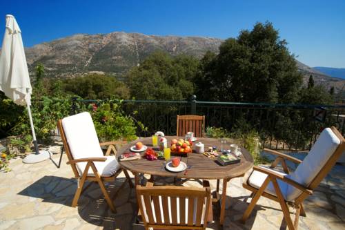 Ayia Evfimia Griekenland promotiecode Booking.com