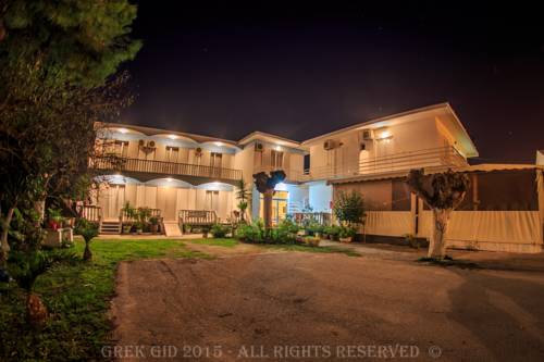 Laganas Griekenland promotiecode Booking.com