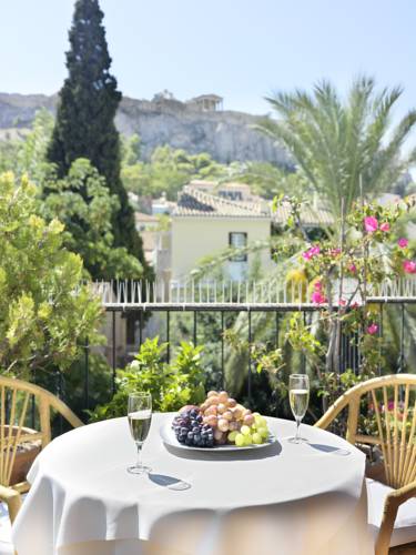 Athene Griekenland promotiecode Booking.com
