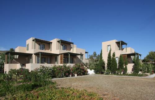 Tinos Griekenland promotiecode Booking.com