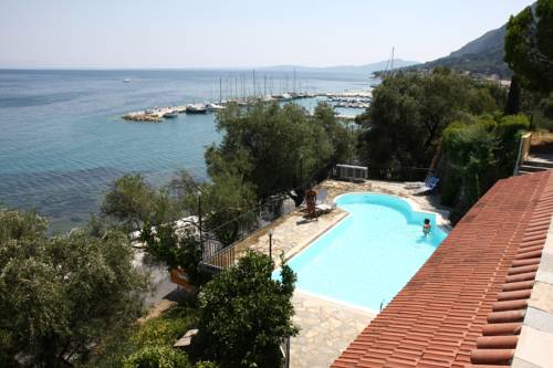 Benitses Griekenland promotiecode Booking.com